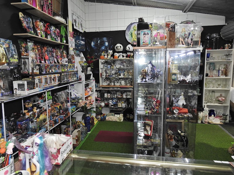 Check out Carol A's in Gosnells
