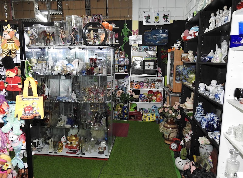 Check out Carol A's in Gosnells