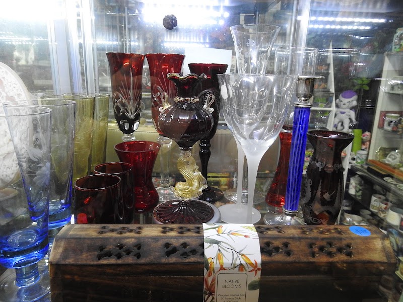 Check out Carol A's in Gosnells