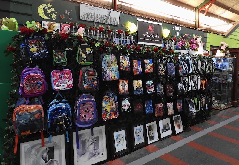 Check out Carol A's in Gosnells