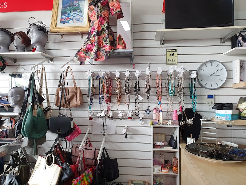 Check out Salvos Stores Gateways Showroom in GATEWAYS