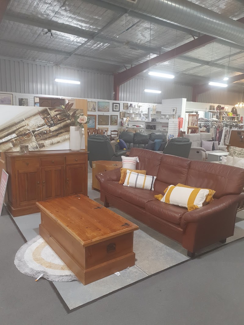 Check out Salvos Stores Wodonga in WODONGA