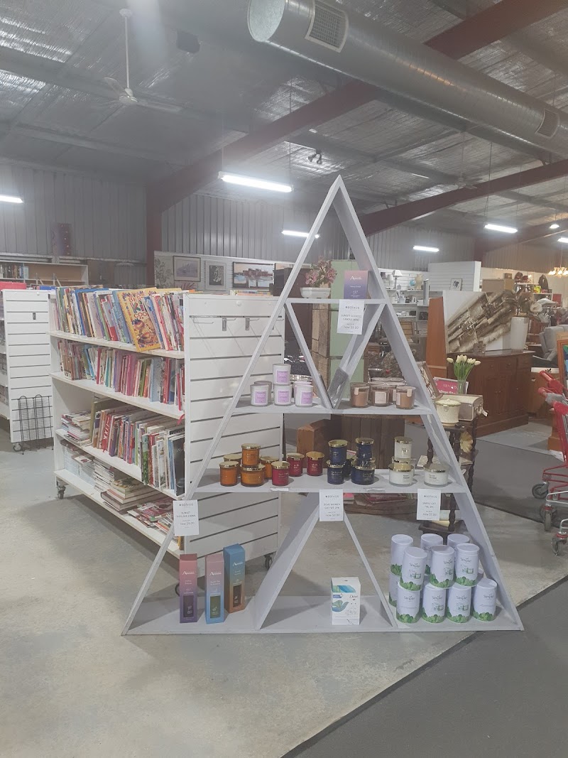 Check out Salvos Stores Wodonga in WODONGA