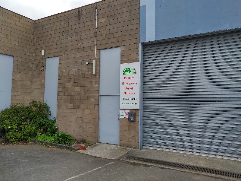 Check out Eastern Emergency Relief Network Inc. Mitcham in Mitcham
