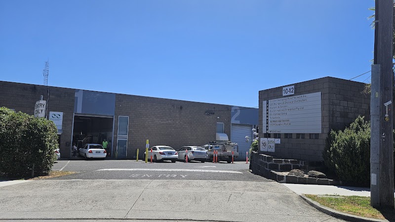 Check out Eastern Emergency Relief Network Inc. Mitcham in Mitcham