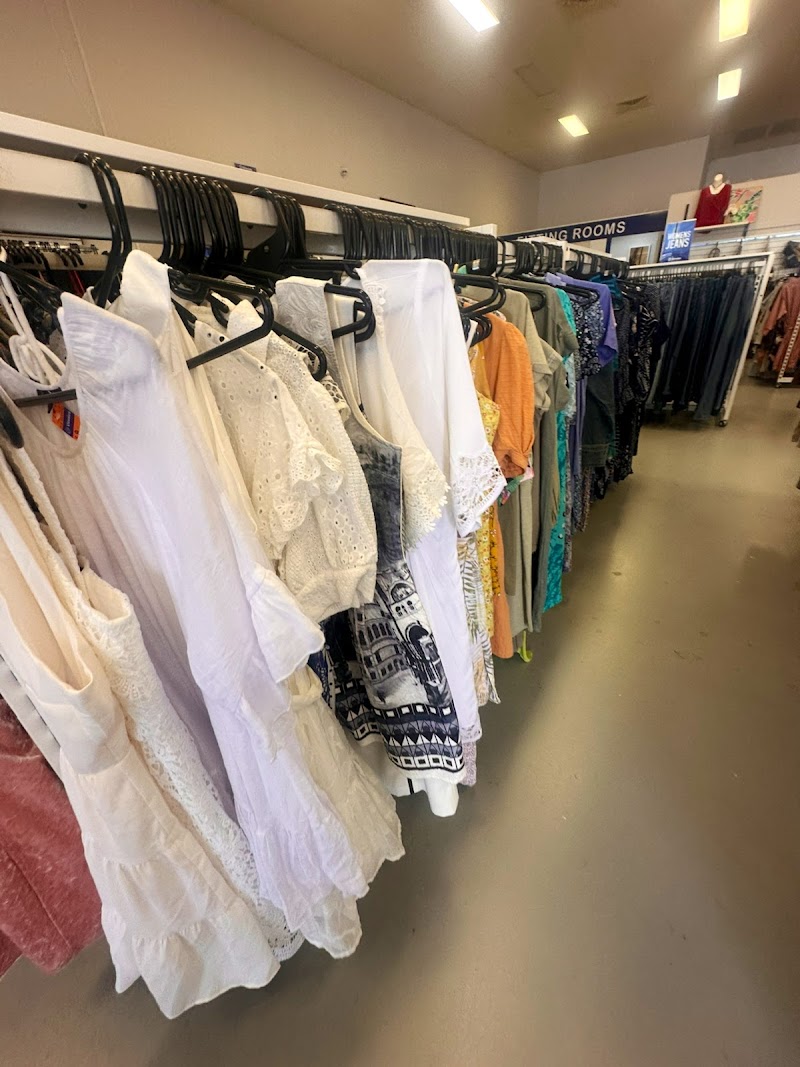 Check out Vinnies Eaton Shop in Eaton