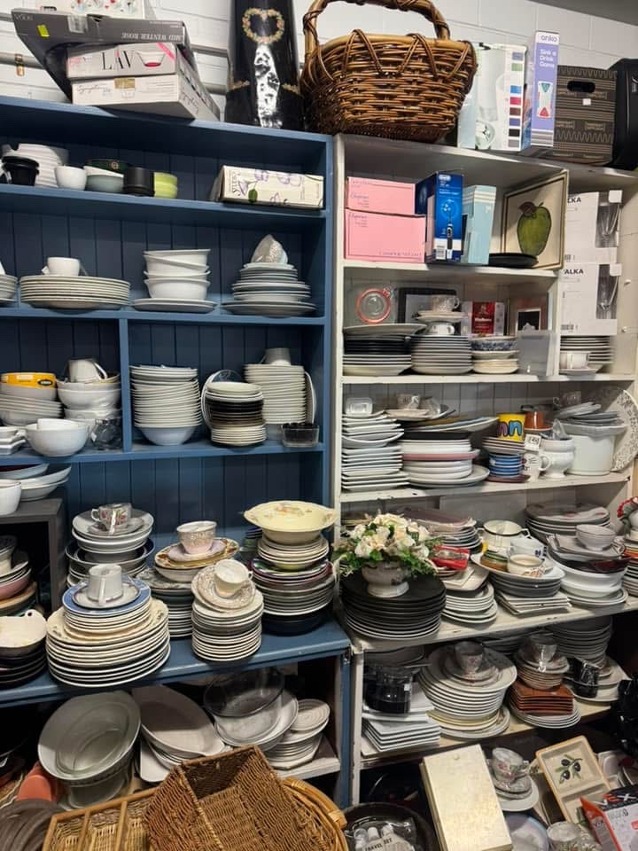 Check out Ninas PreLoved Goods South Windsor in South Windsor