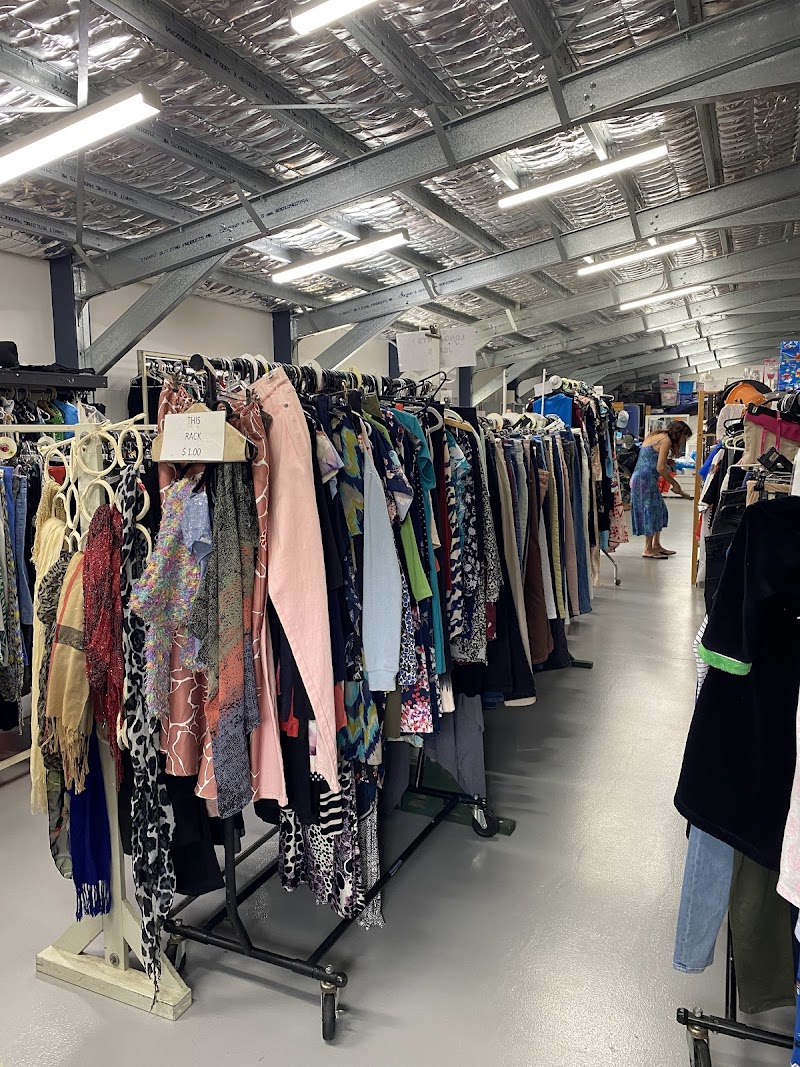 Check out Agnes Water Op Shop in Agnes Water