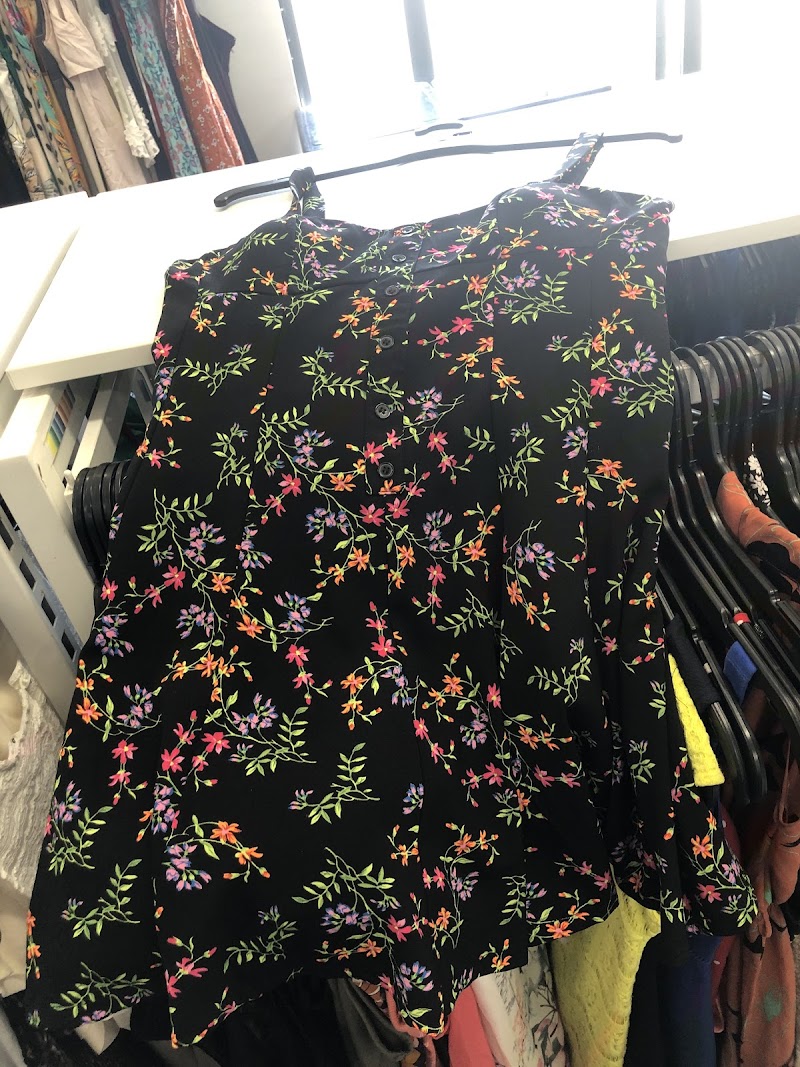 Check out Vinnies Busselton Shop in Busselton