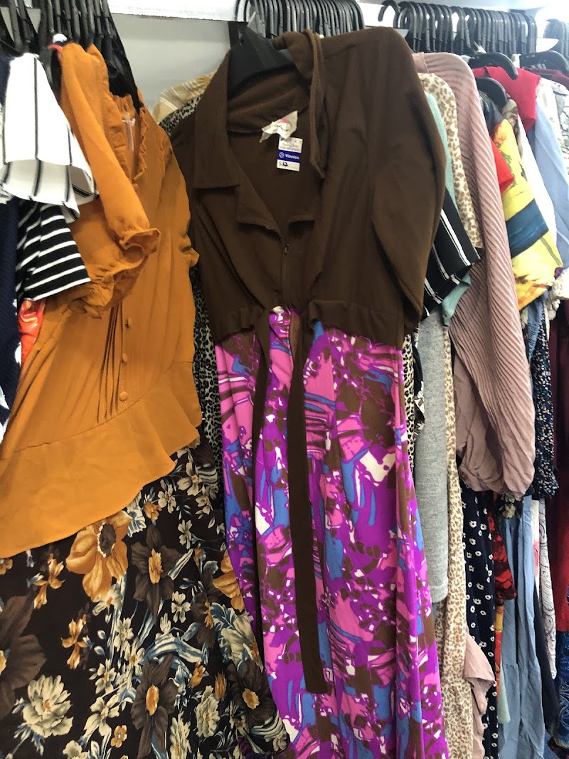 Check out Vinnies Busselton Shop in Busselton