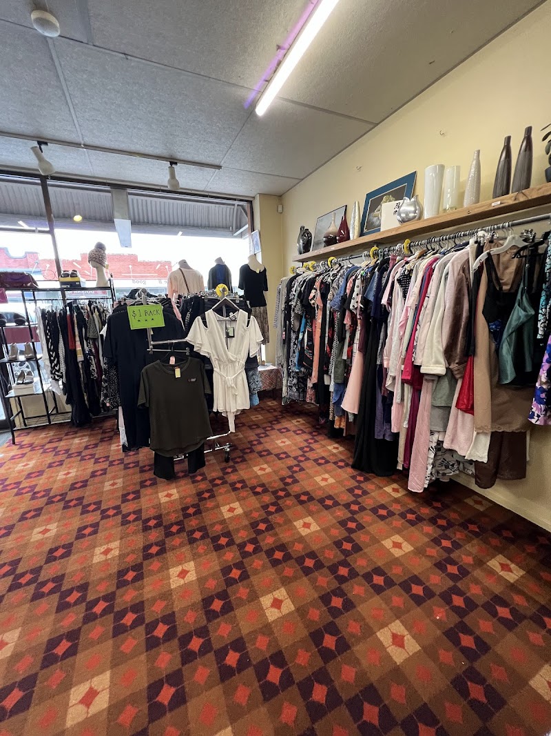 Check out Milton Hospice Shop in Milton