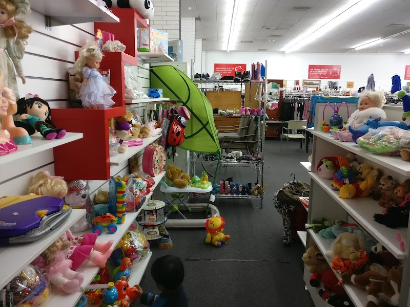 Check out Salvos Stores Gepps Cross in GEPPS CROSS