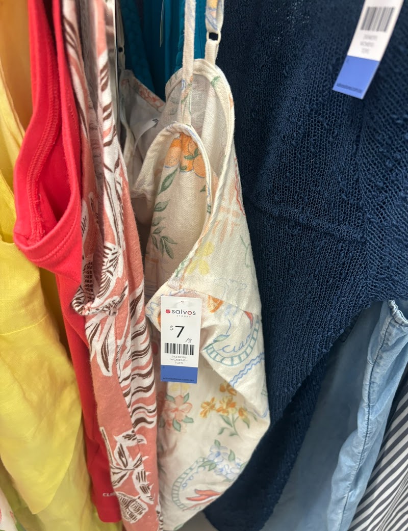 Check out Salvos Stores Gepps Cross in GEPPS CROSS