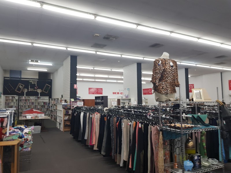 Check out Salvos Stores Gepps Cross in GEPPS CROSS