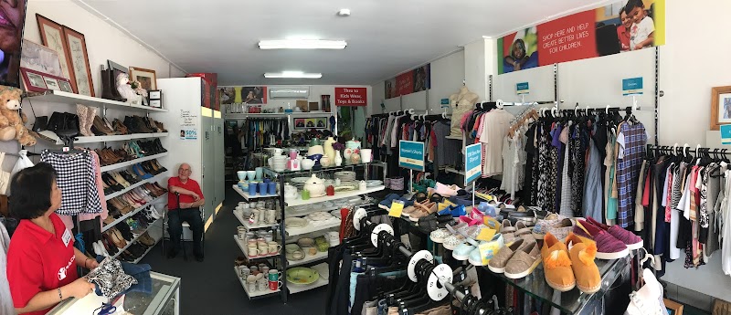 Check out Save the Children Frankston in Frankston