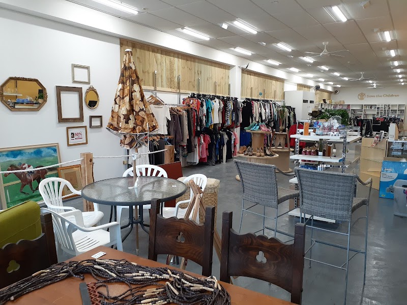 Check out Save the Children Frankston in Frankston
