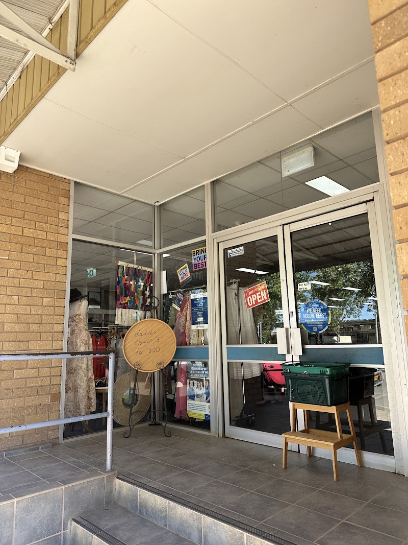 Check out Vinnies Griffith in GRIFFITH