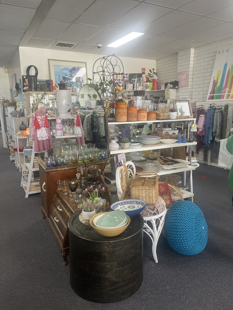 Check out Vinnies Griffith in GRIFFITH