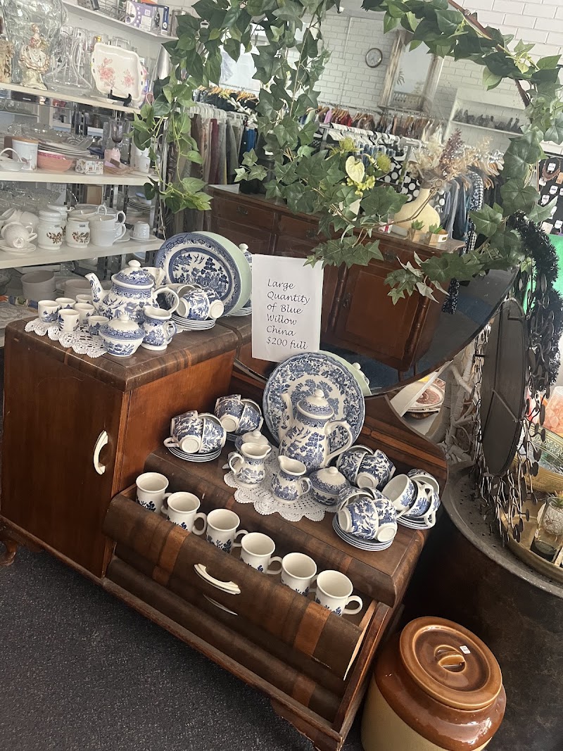 Check out Vinnies Griffith in GRIFFITH