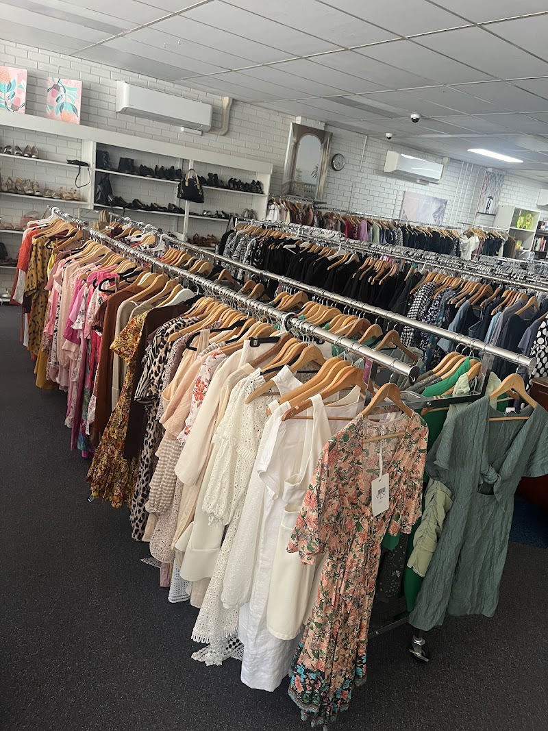 Check out Vinnies Griffith in GRIFFITH