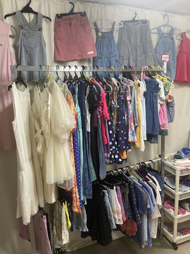 Check out Alexandra Street Op Shop Paddington in Paddington