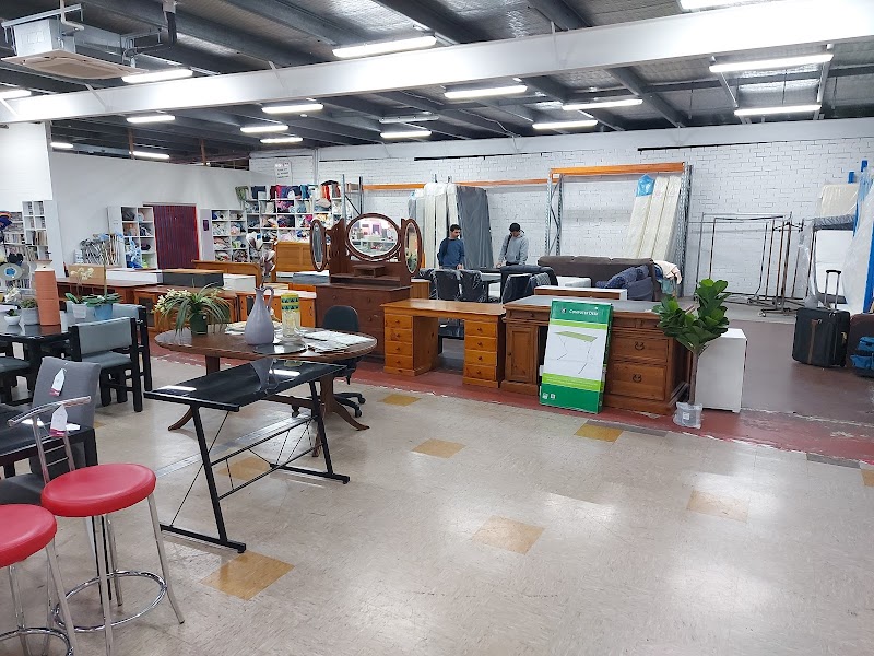 Check out Salvos Stores Ingleburn in INGLEBURN