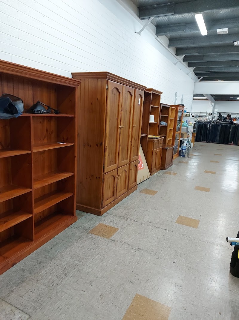 Check out Salvos Stores Ingleburn in INGLEBURN