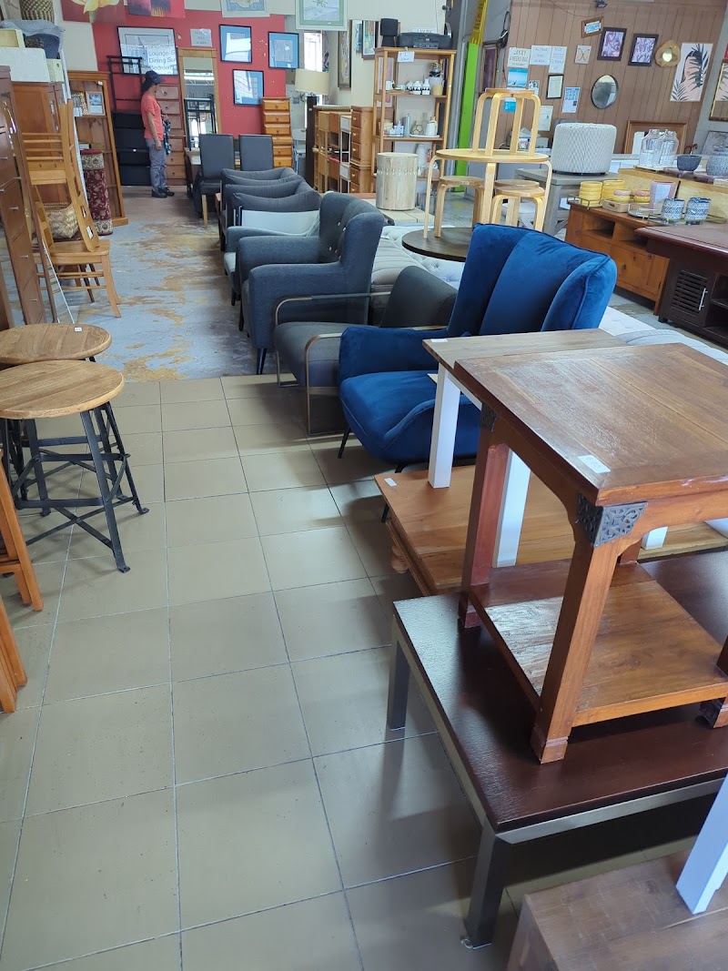 Check out Petrie Secondhand Furniture in Petrie