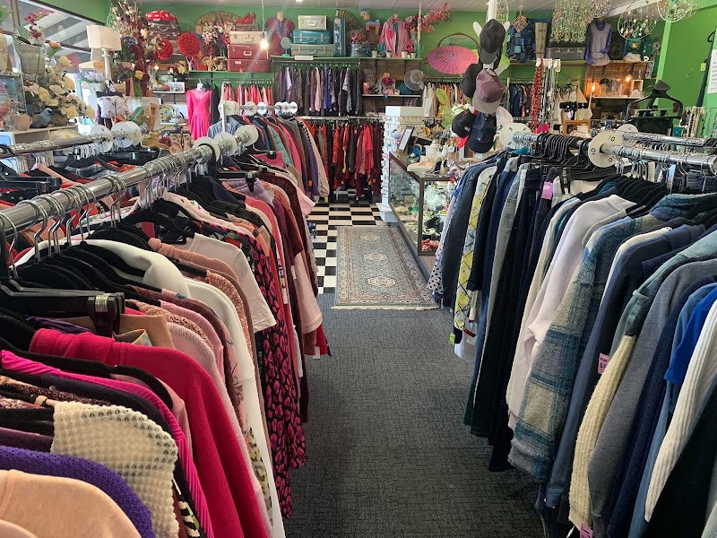 Check out Victory Op Shop Kennington in Kennington