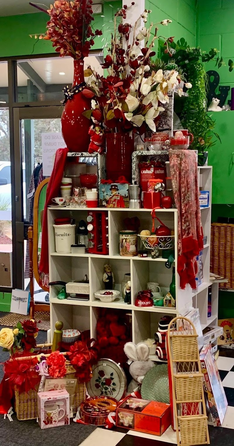Check out Victory Op Shop Kennington in Kennington