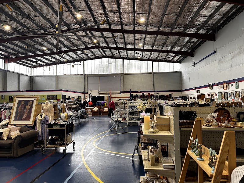 Check out Salvos Stores Rockdale in ROCKDALE
