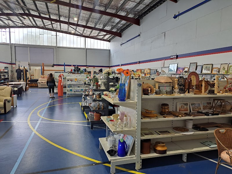 Check out Salvos Stores Rockdale in ROCKDALE