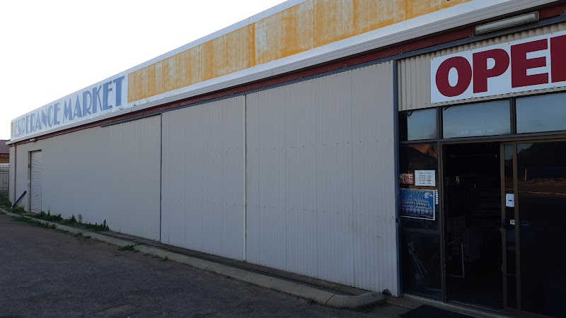 Check out Esperance Market Chadwick in Chadwick