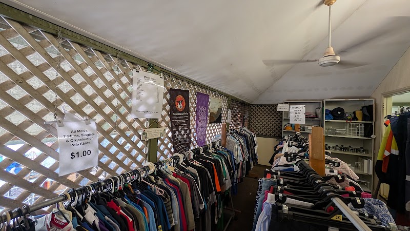 Check out Op Shop – Broome Uniting Church in Broome