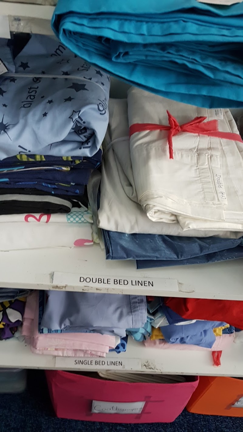 Check out Vinnies Lennox Head in LENNOX HEAD