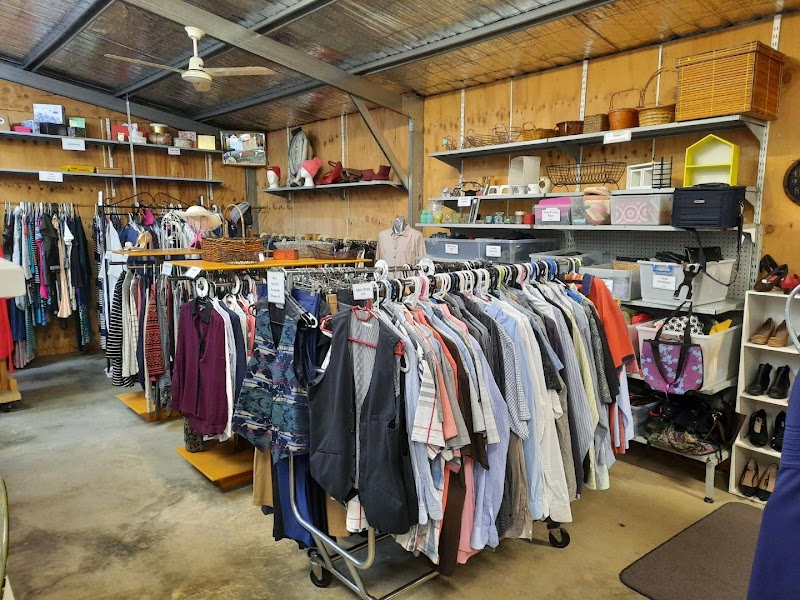 Check out St Luke’s Op Shop Torquay in Torquay
