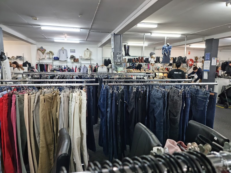 Check out Vinnies Newstead in Newstead