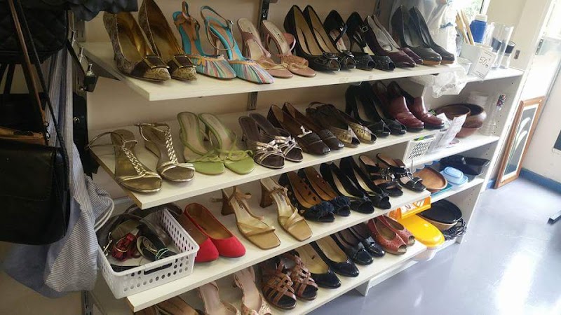 Check out Barney's Boutique Charnwood in Charnwood