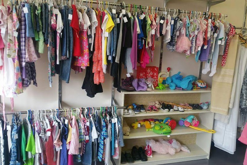 Check out Barney's Boutique Charnwood in Charnwood