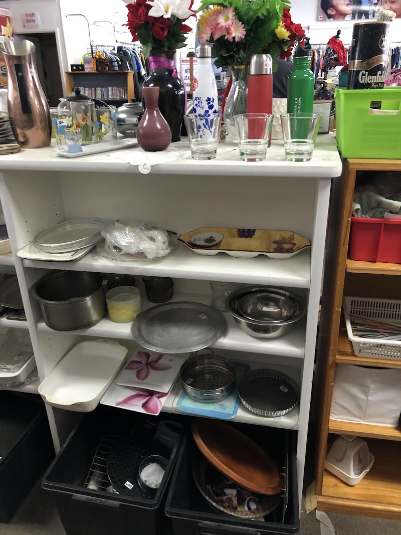 Check out Red Cross Shop Five Cross Roads in Hamilton East
