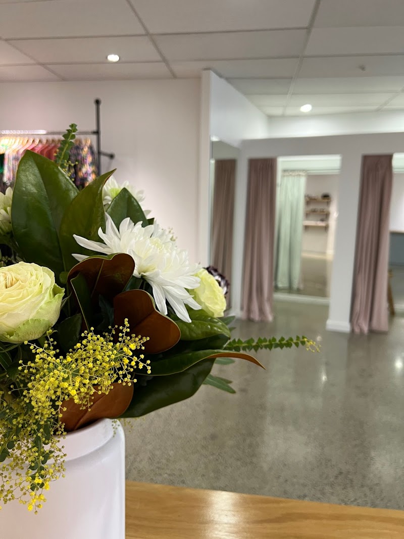Check out Hyde Boutique in Oamaru