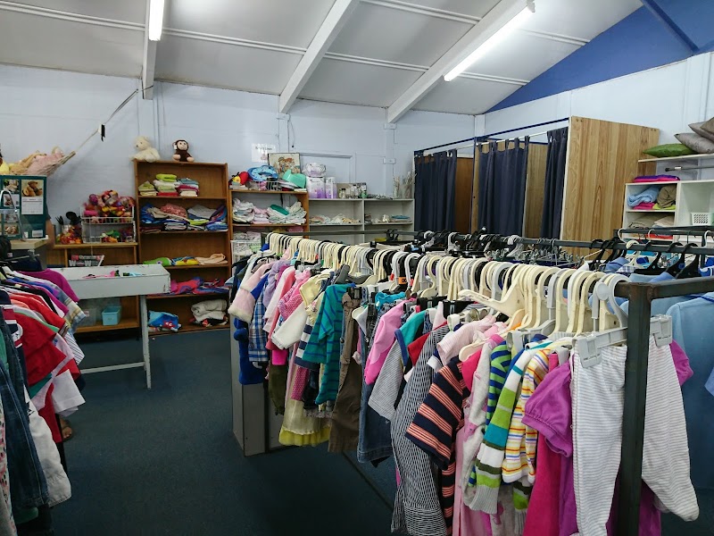 Check out St George Shop (A Lifeline Darling Downs Op-Shop) in St George