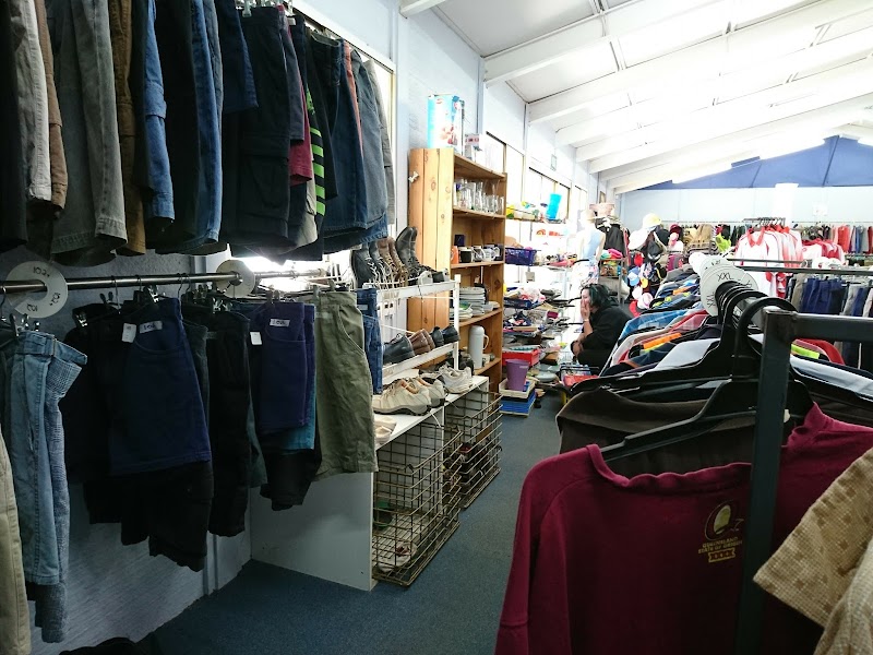 Check out St George Shop (A Lifeline Darling Downs Op-Shop) in St George