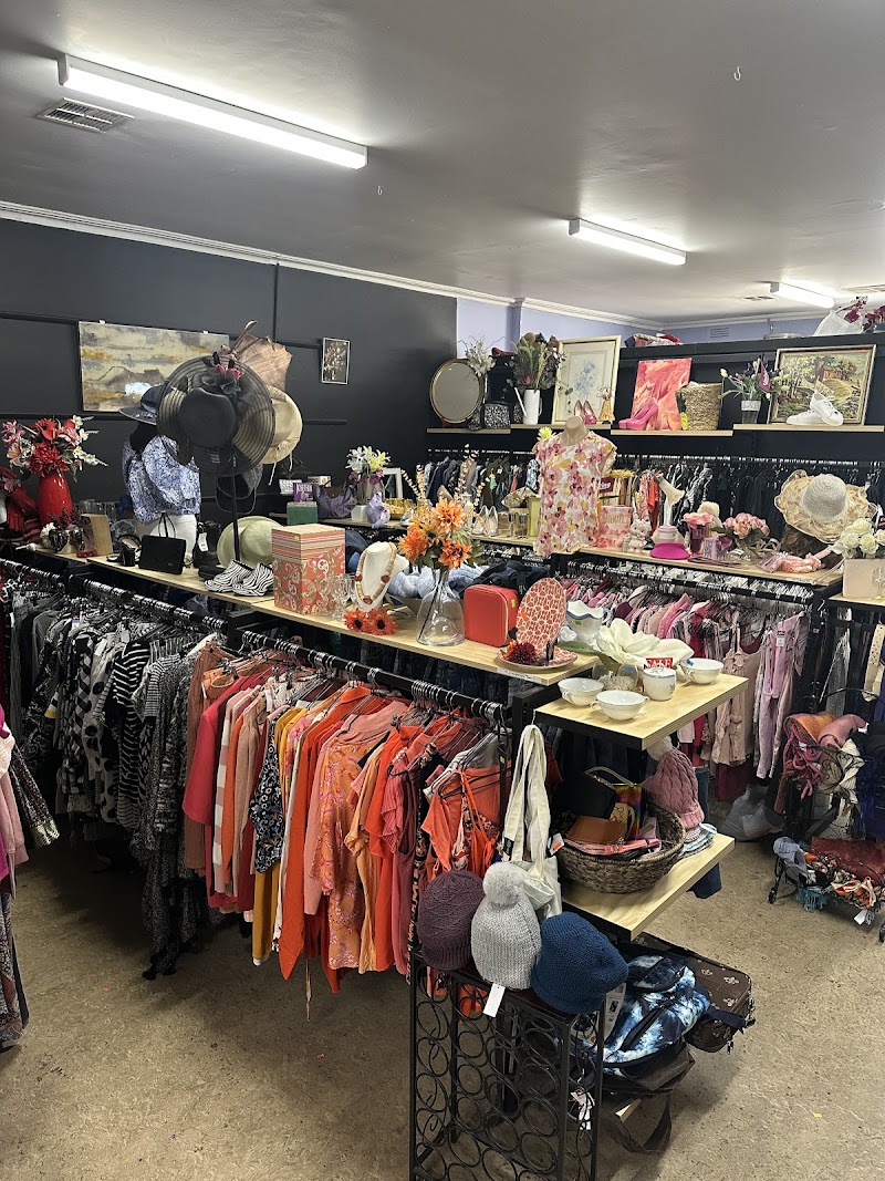 Check out Uniting Op Shop Glenroy in Glenroy