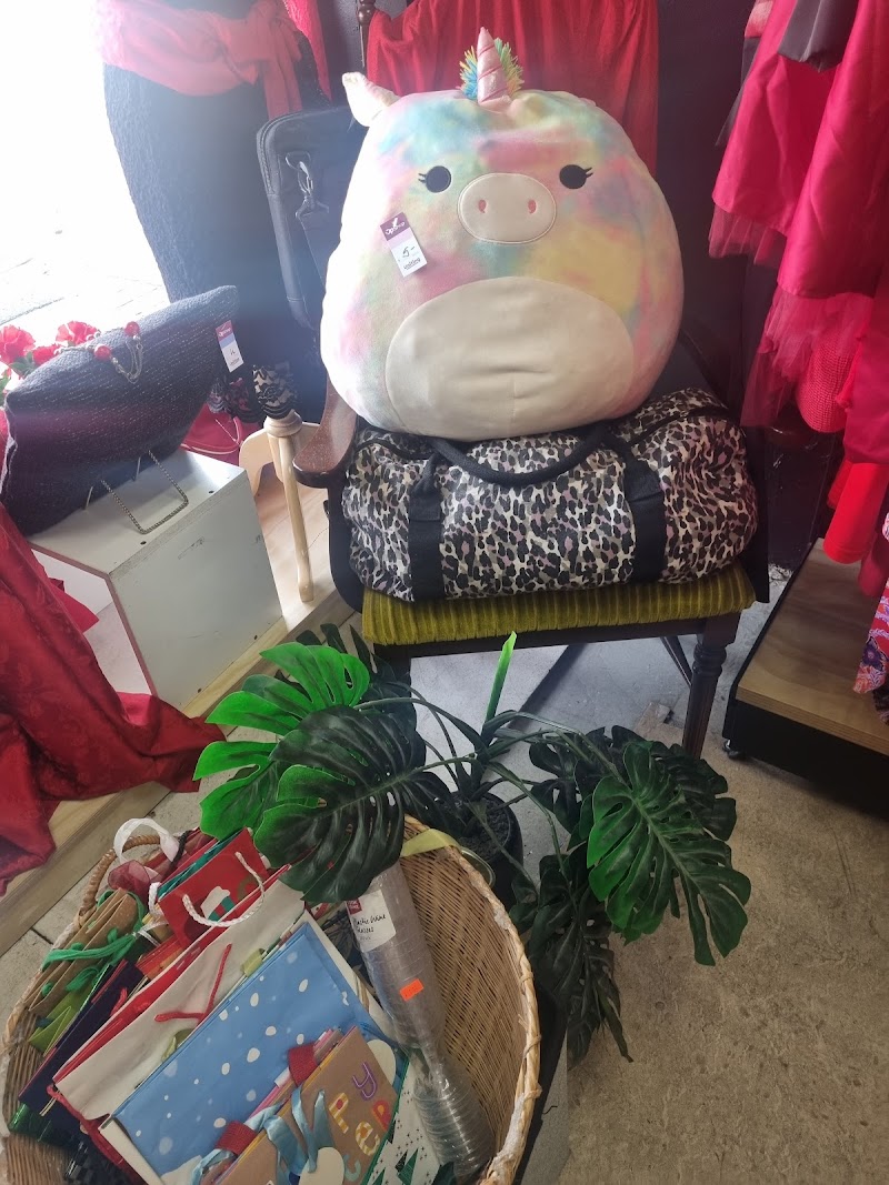 Check out Uniting Op Shop Glenroy in Glenroy