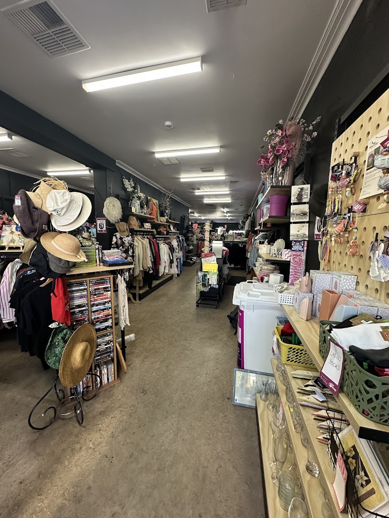 Check out Uniting Op Shop Glenroy in Glenroy