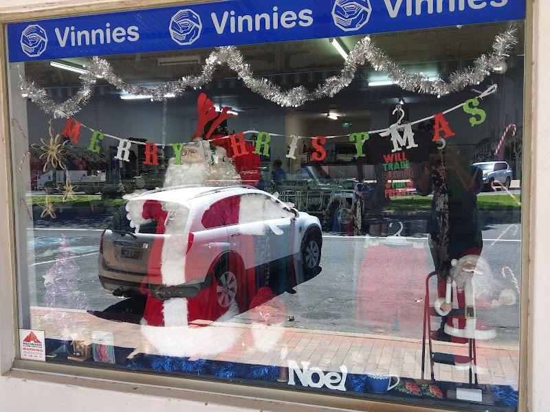 Check out Vinnies Narromine in NARROMINE