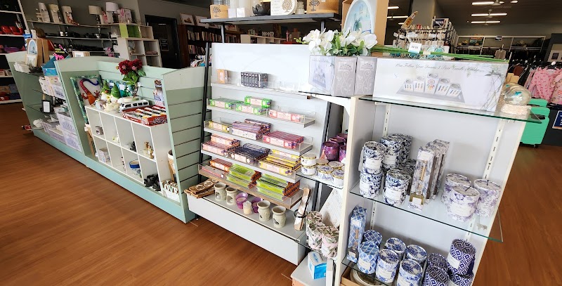Check out Lifeline Shop Mareeba in Mareeba
