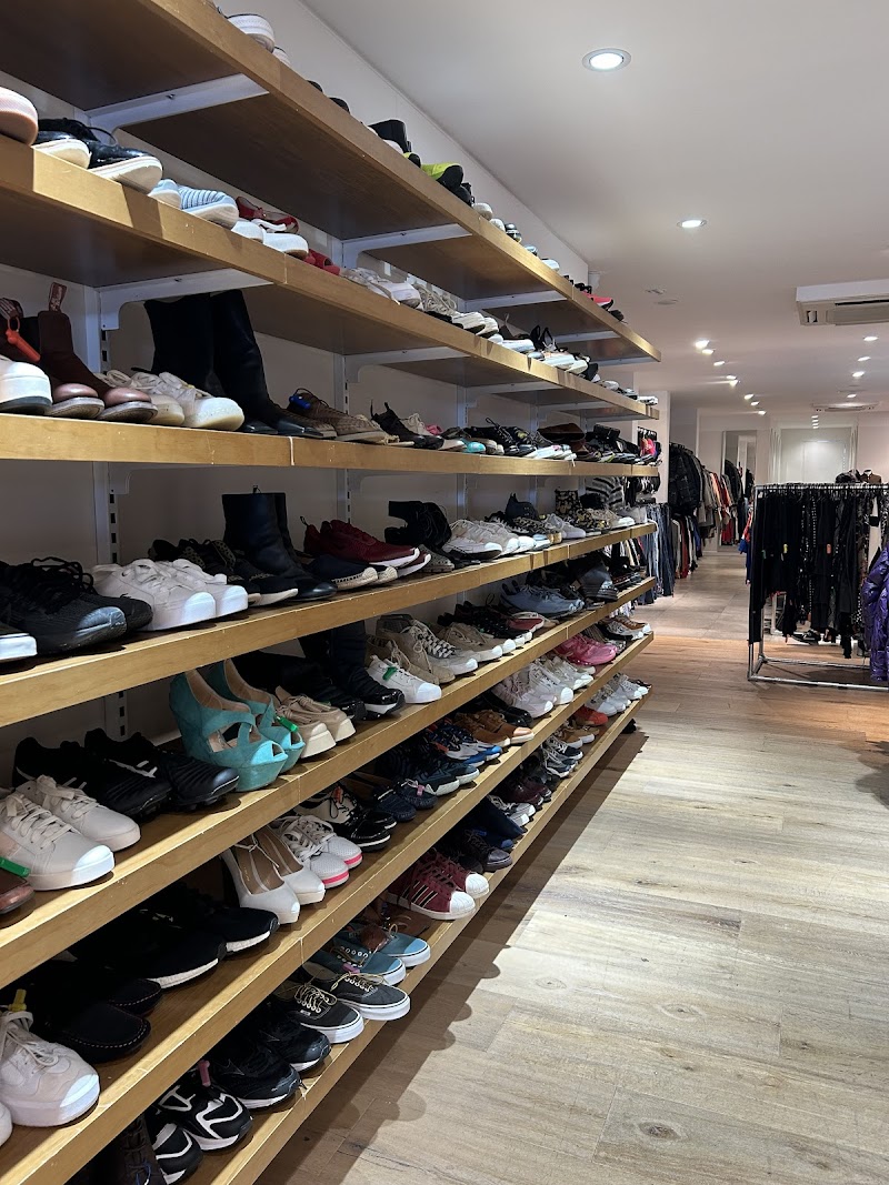 Check out UTurn Bondi Junction in Bondi Junction