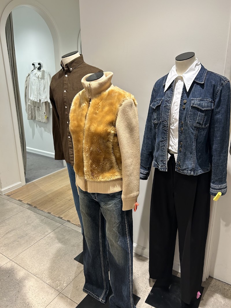 Check out UTurn Bondi Junction in Bondi Junction